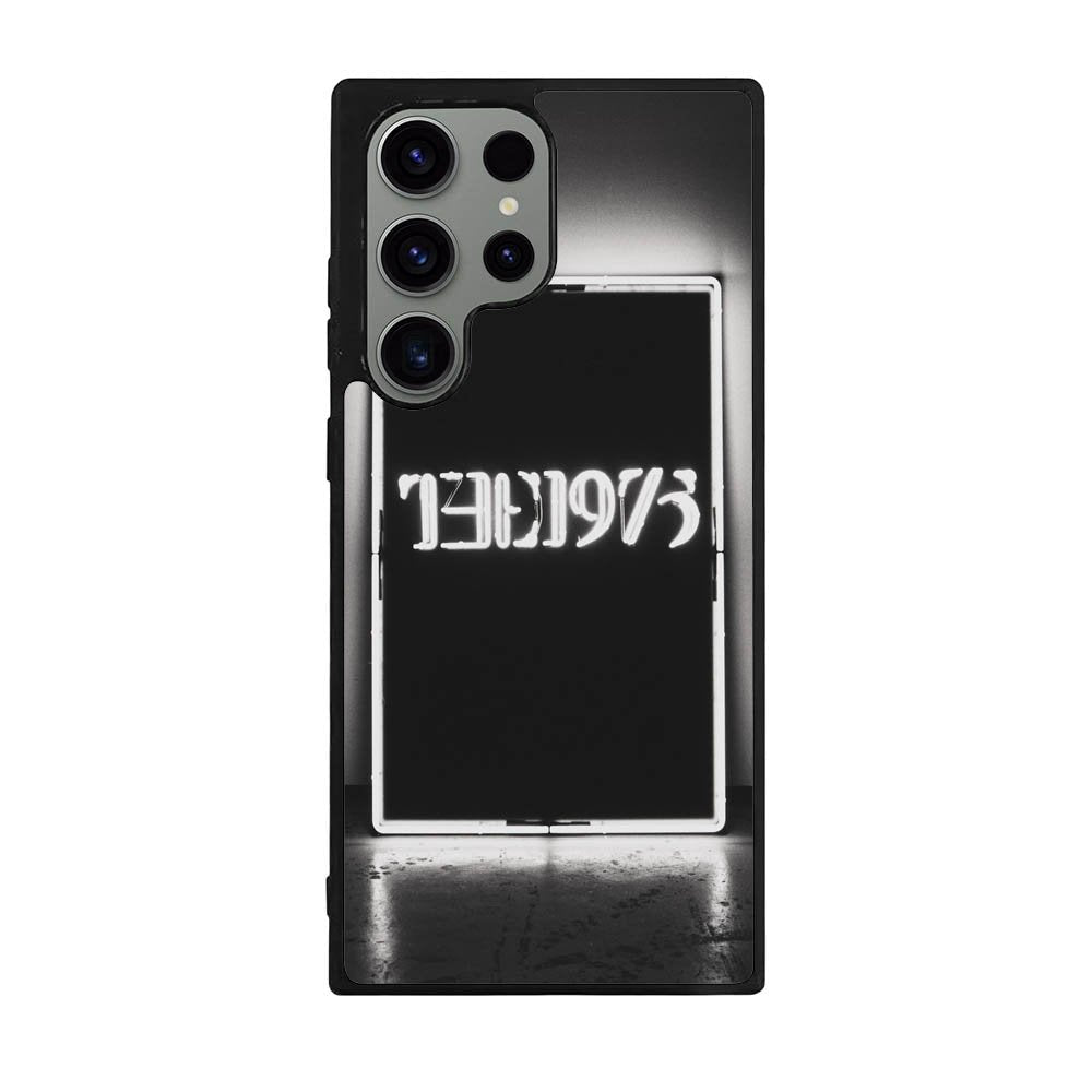 The 1975 band cover Case Samsung Galaxy S25 Ultra 5G BC1648
