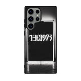 The 1975 band cover Case Samsung Galaxy S25 Ultra 5G BC1648