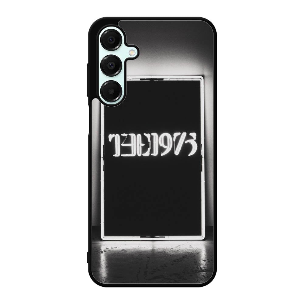 The 1975 band cover Samsung Galaxy A16 Case BC1648