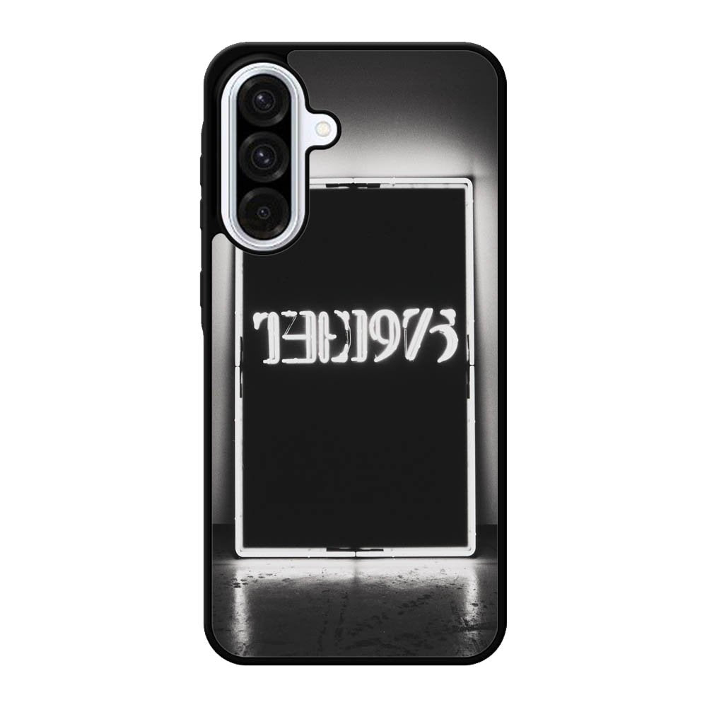 The 1975 band cover Samsung Galaxy A56 Case BC1648