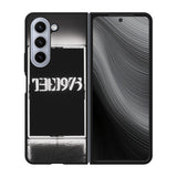 The 1975 band cover Case Samsung Galaxy z Fold 5 5G BC1648