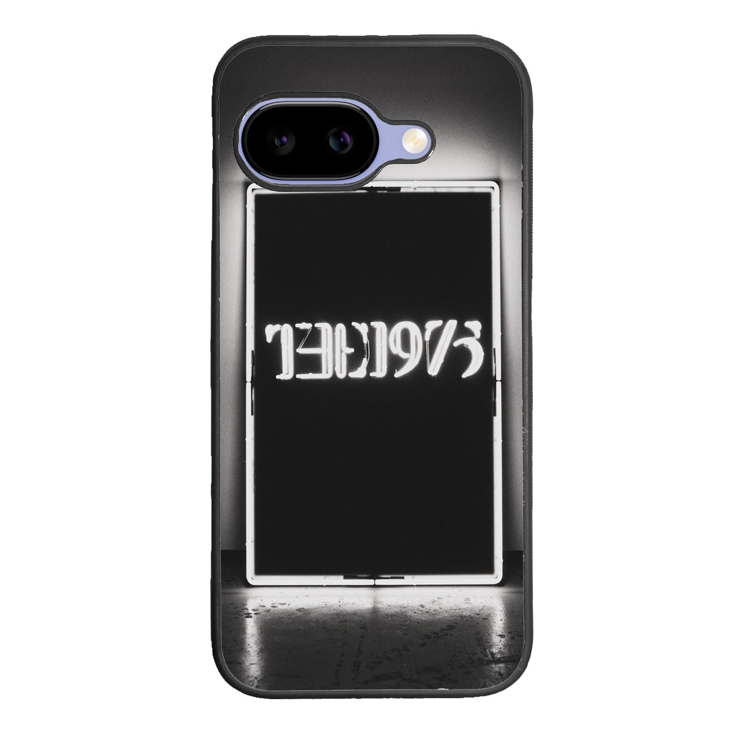 The 1975 band cover Case Google Pixel 9A BC1648