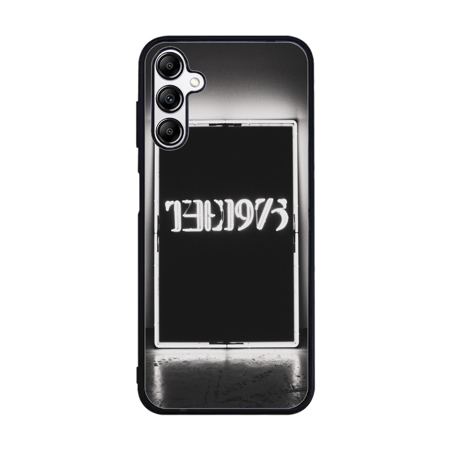 The 1975 band cover Case Samsung Galaxy A15 BC1648