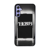The 1975 band cover Case Samsung Galaxy A55 5G BC1648