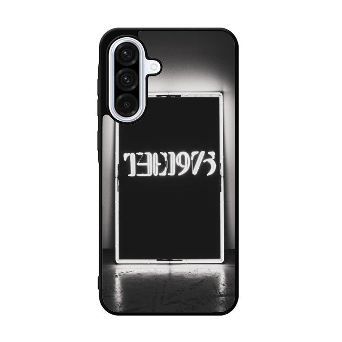 The 1975 band cover Samsung Galaxy A36 Case BC1648