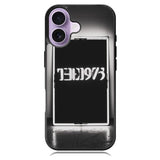 The 1975 band cover iPhone 17 Case BC1648
