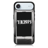 The 1975 band cover iPhone 17 Air Case BC1648