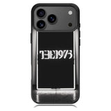 The 1975 band cover iPhone 17 Pro Case BC1648