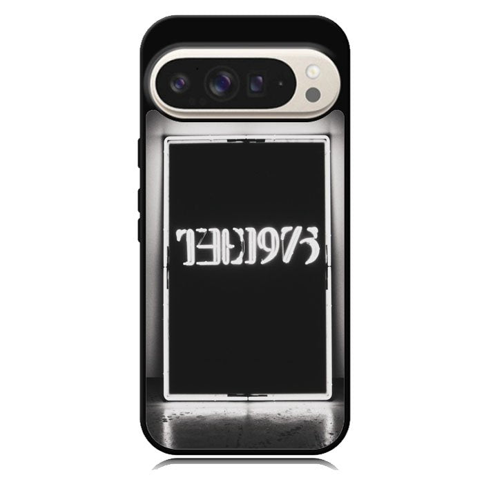 The 1975 band cover Google Pixel 10 | Google Pixel 10 Pro Case BC1648