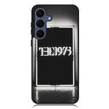 The 1975 band cover Samsung Galaxy S25 FE Case BC1648