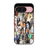 One Direction Niall Horan Collage Case Google Pixel 9 BC1650