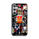 The Art Of Music Samsung Galaxy A26 Case BC1652