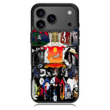 The Art Of Music iPhone 17 Pro Case BC1652