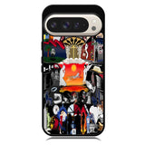 The Art Of Music Google Pixel 10 | Google Pixel 10 Pro Case BC1652
