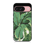 Banana Leaves Case Google Pixel 9 BC1654