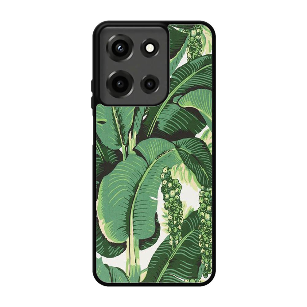 Banana Leaves Motorola Moto G 5G 2025 Case BC1654