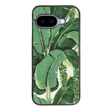 Banana Leaves Case Google Pixel 9A BC1654