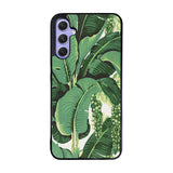 Banana Leaves Case Samsung Galaxy A55 5G BC1654