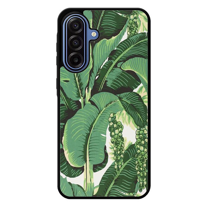 Banana Leaves Samsung Galaxy A17 5G Case BC1654