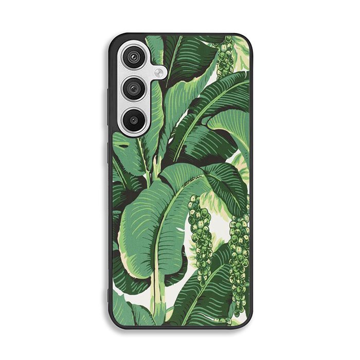 Banana Leaves Samsung Galaxy A26 Case BC1654