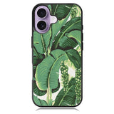 Banana Leaves iPhone 17 Case BC1654