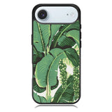 Banana Leaves iPhone 17 Air Case BC1654