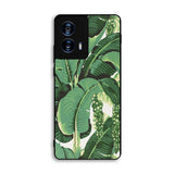 Banana Leaves Motorola Moto G Power 5G 2024 Case BC1654