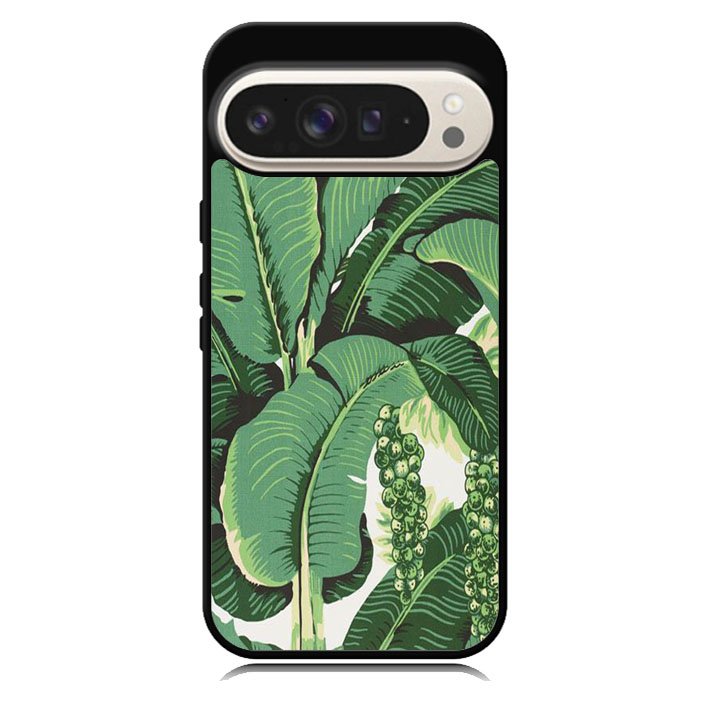 Banana Leaves Google Pixel 10 Pro XL Case BC1654