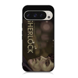 BBC Sherlock Benedict Cumberbatch sherlock Case Google Pixel 9 Pro XL BC1655