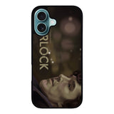 BBC Sherlock Benedict Cumberbatch sherlock Case iPhone 16 Plus BC1655