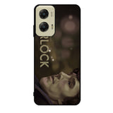 BBC Sherlock Benedict Cumberbatch sherlock Case Motorola Moto G Stylus 2024 5G BC1655