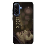 BBC Sherlock Benedict Cumberbatch sherlock Samsung Galaxy A17 5G Case BC1655