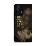 BBC Sherlock Benedict Cumberbatch sherlock Motorola Moto G Power 5G 2024 Case BC1655