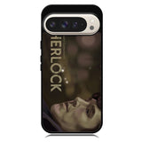 BBC Sherlock Benedict Cumberbatch sherlock Google Pixel 10 | Google Pixel 10 Pro Case BC1655