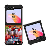 Boston Red Sox Memories world series Case Samsung Galaxy Z Flip 5 5G BC1656