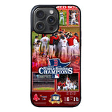 Boston Red Sox Memories world series Case iPhone 15 Pro Max BC1656