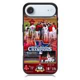 Boston Red Sox Memories world series iPhone 17 Air Case BC1656