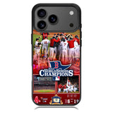 Boston Red Sox Memories world series iPhone 17 Pro Max Case BC1656