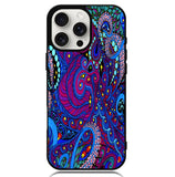 Octopus Case iPhone 16 Pro BC1658