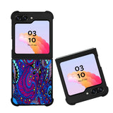 Octopus Case Samsung Galaxy Z Flip 5 5G BC1658