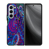Octopus Case Samsung Galaxy z Fold 5 5G BC1658