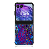 Octopus Motorola Moto Razr 2024 , Moto Razr 50 Case FE1658