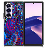 Octopus Samsung Galaxy Z Fold 7 5G Case BC1658