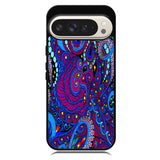 Octopus Google Pixel 10 | Google Pixel 10 Pro Case BC1658