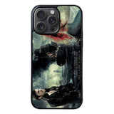 Once Upon A Time Captain Hook cover quote Case iPhone 15 Pro BC1660