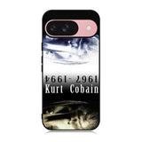 RIP Kurt Cobain Case Google Pixel 9 BC1661