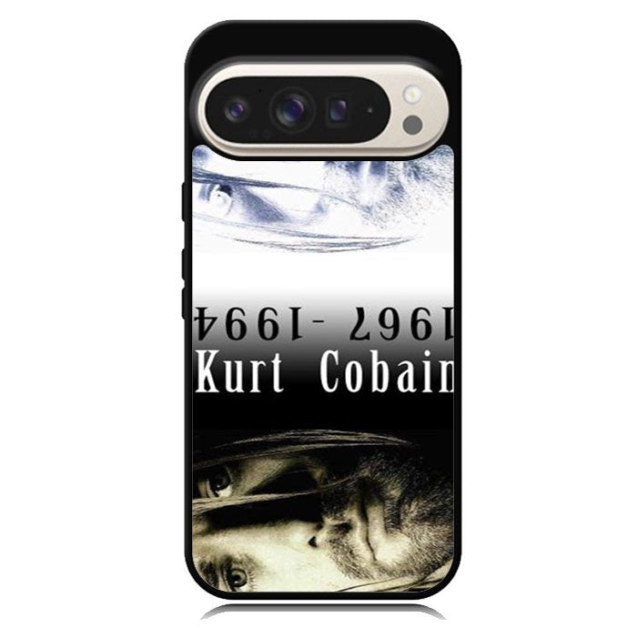 RIP Kurt Cobain Google Pixel 10 Pro XL Case BC1661