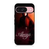 Severus snape always in our hearts Case Google Pixel 9 BC1662