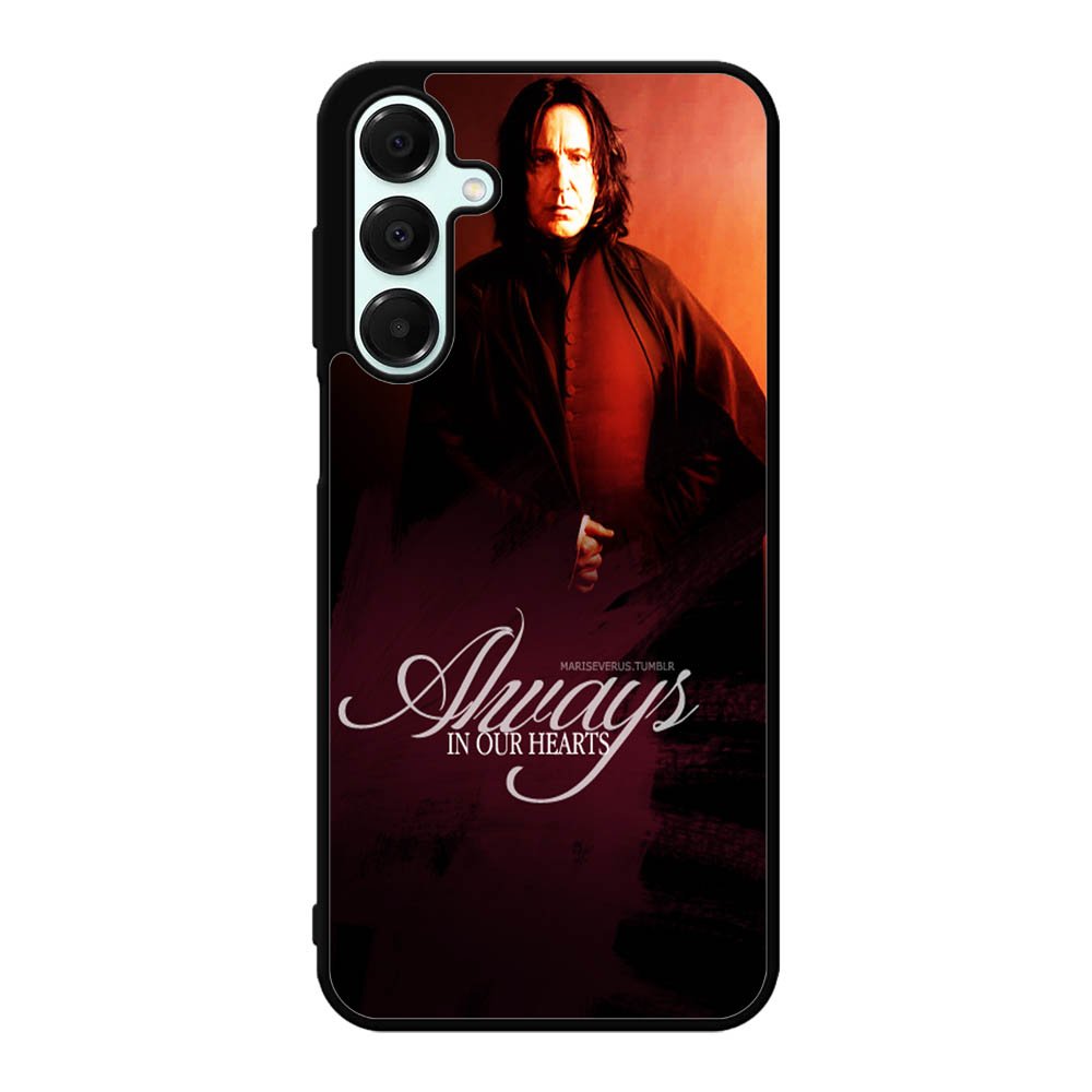 Severus snape always in our hearts Samsung Galaxy A16 Case BC1662