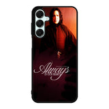 Severus snape always in our hearts Samsung Galaxy A16 Case BC1662